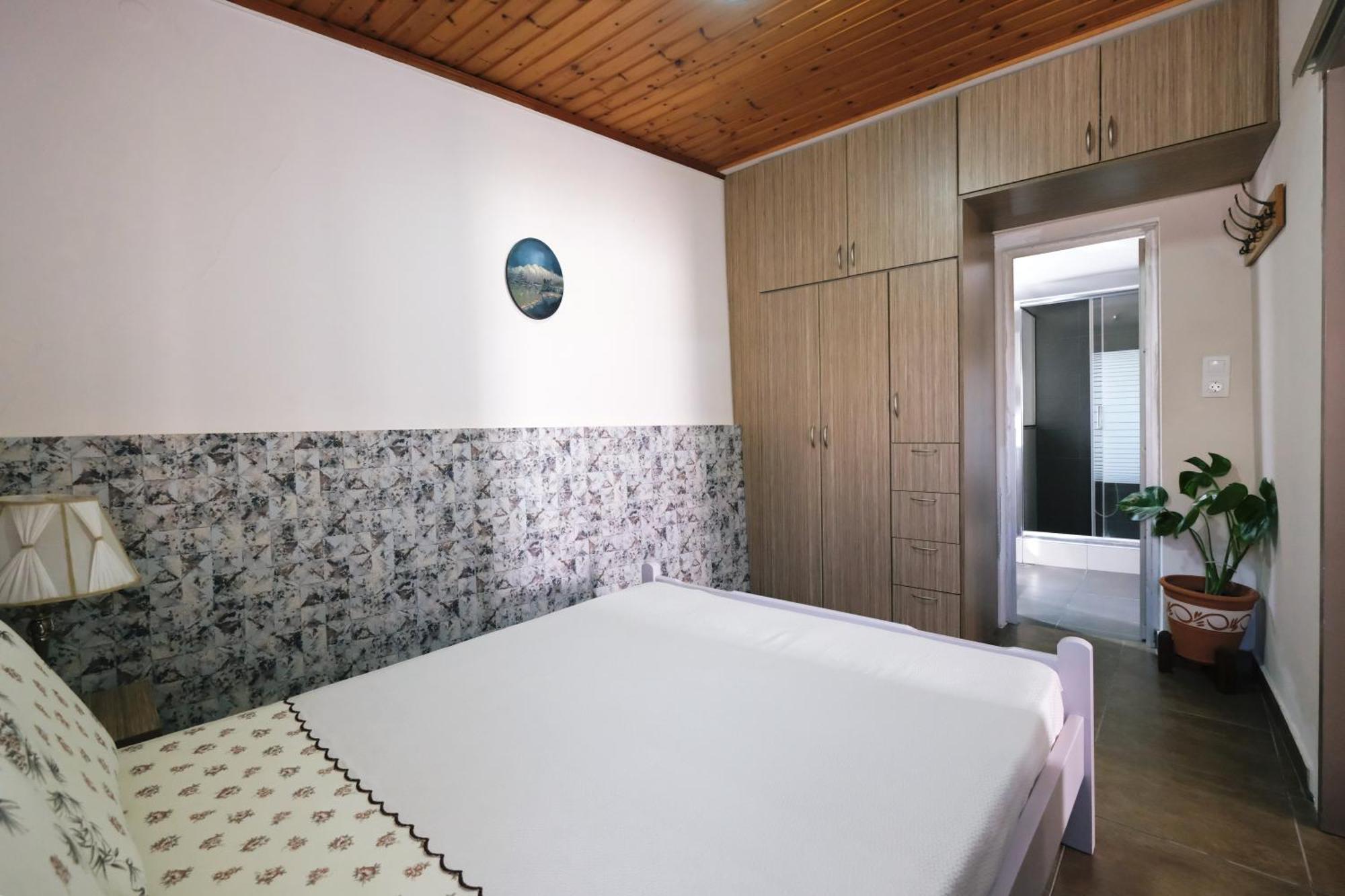 Repanidi Apartment D / Ρεπανίδι Διαμέρισμα Δ Repanidhion Extérieur photo