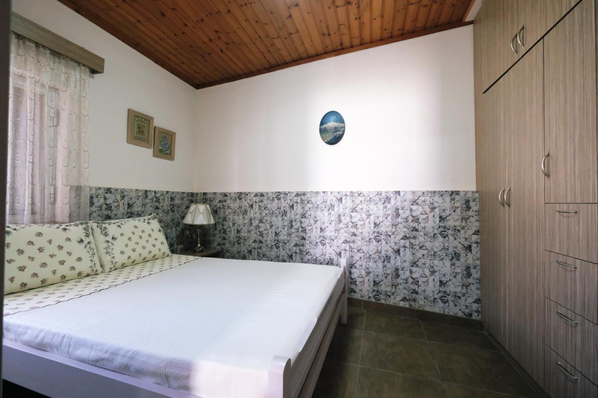 Repanidi Apartment D / Ρεπανίδι Διαμέρισμα Δ Repanidhion Extérieur photo