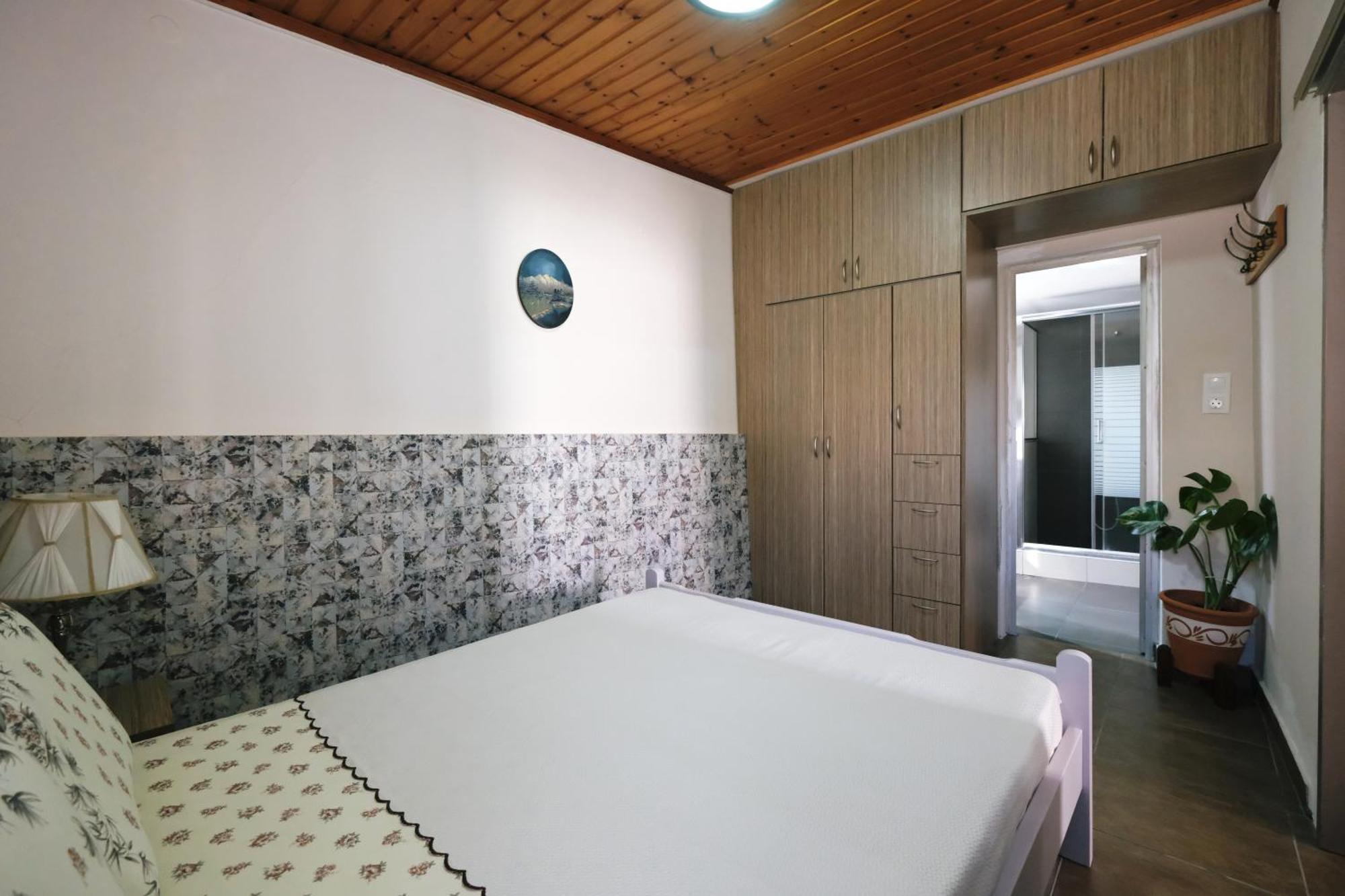Repanidi Apartment D / Ρεπανίδι Διαμέρισμα Δ Repanidhion Extérieur photo