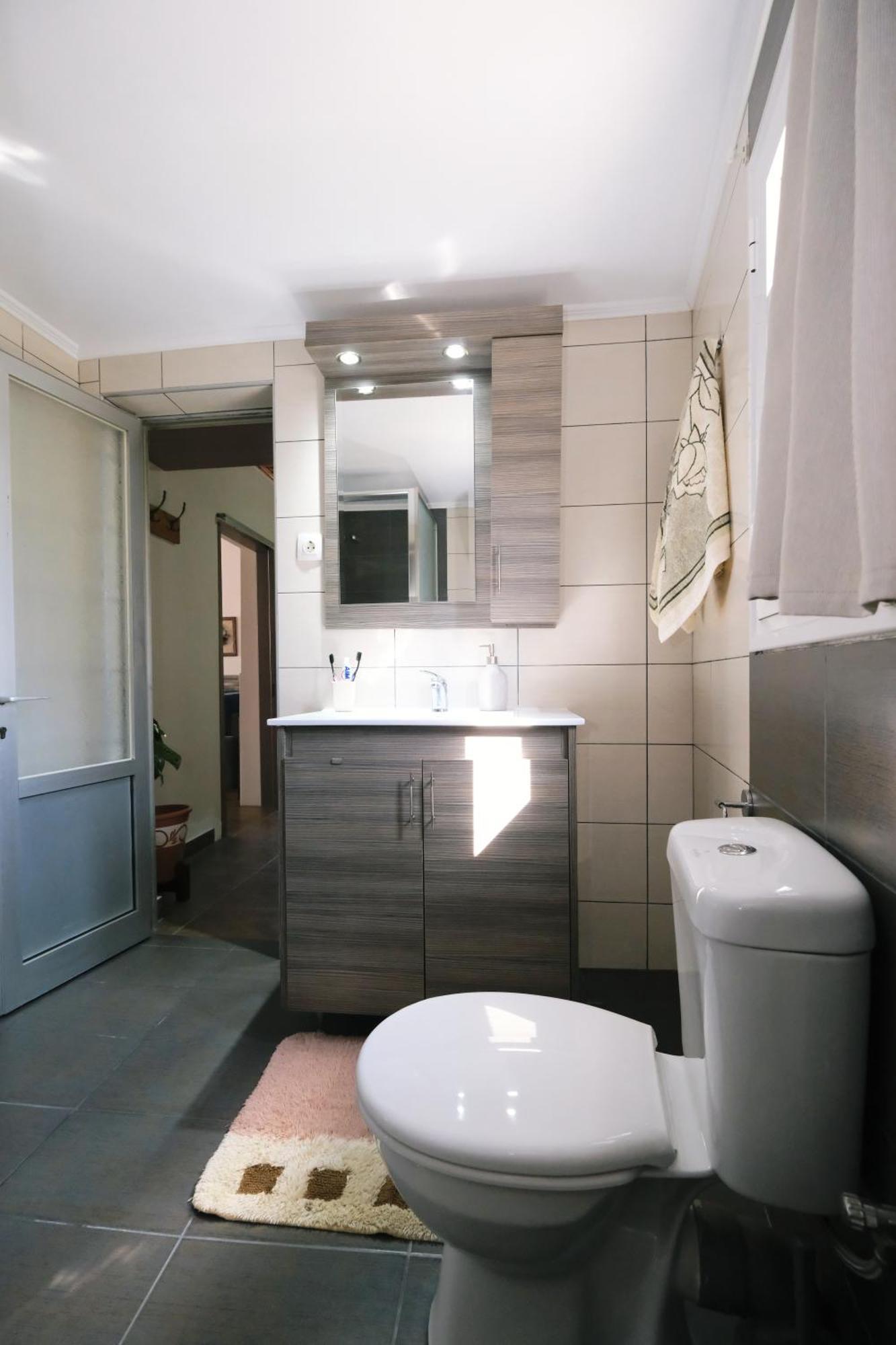 Repanidi Apartment D / Ρεπανίδι Διαμέρισμα Δ Repanidhion Extérieur photo