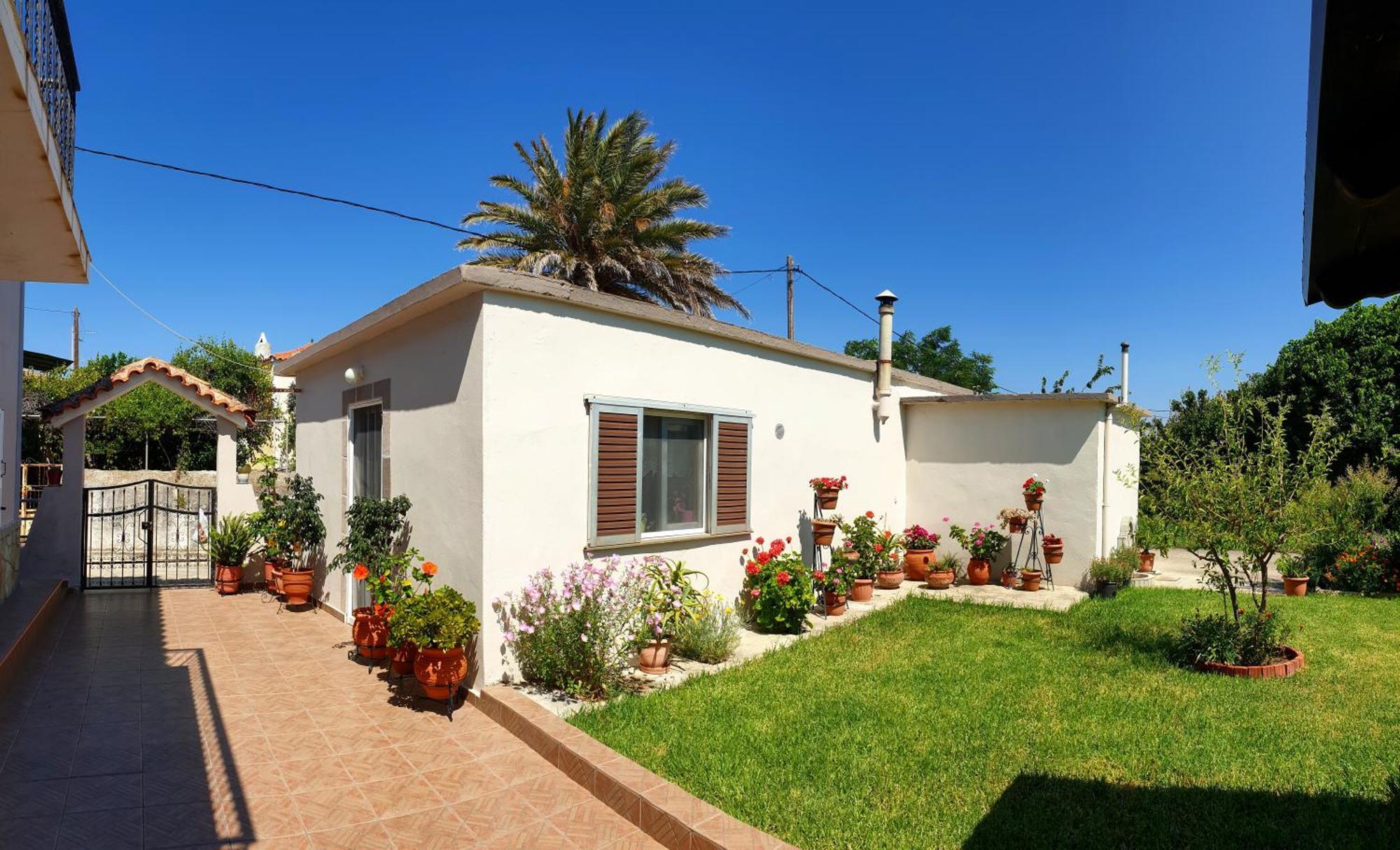 Repanidi Apartment D / Ρεπανίδι Διαμέρισμα Δ Repanidhion Extérieur photo