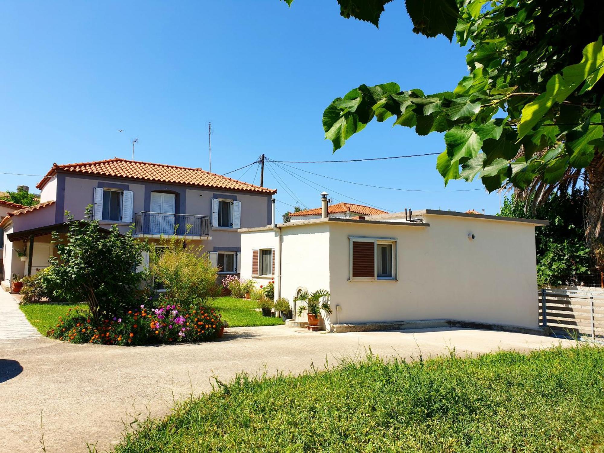 Repanidi Apartment D / Ρεπανίδι Διαμέρισμα Δ Repanidhion Extérieur photo