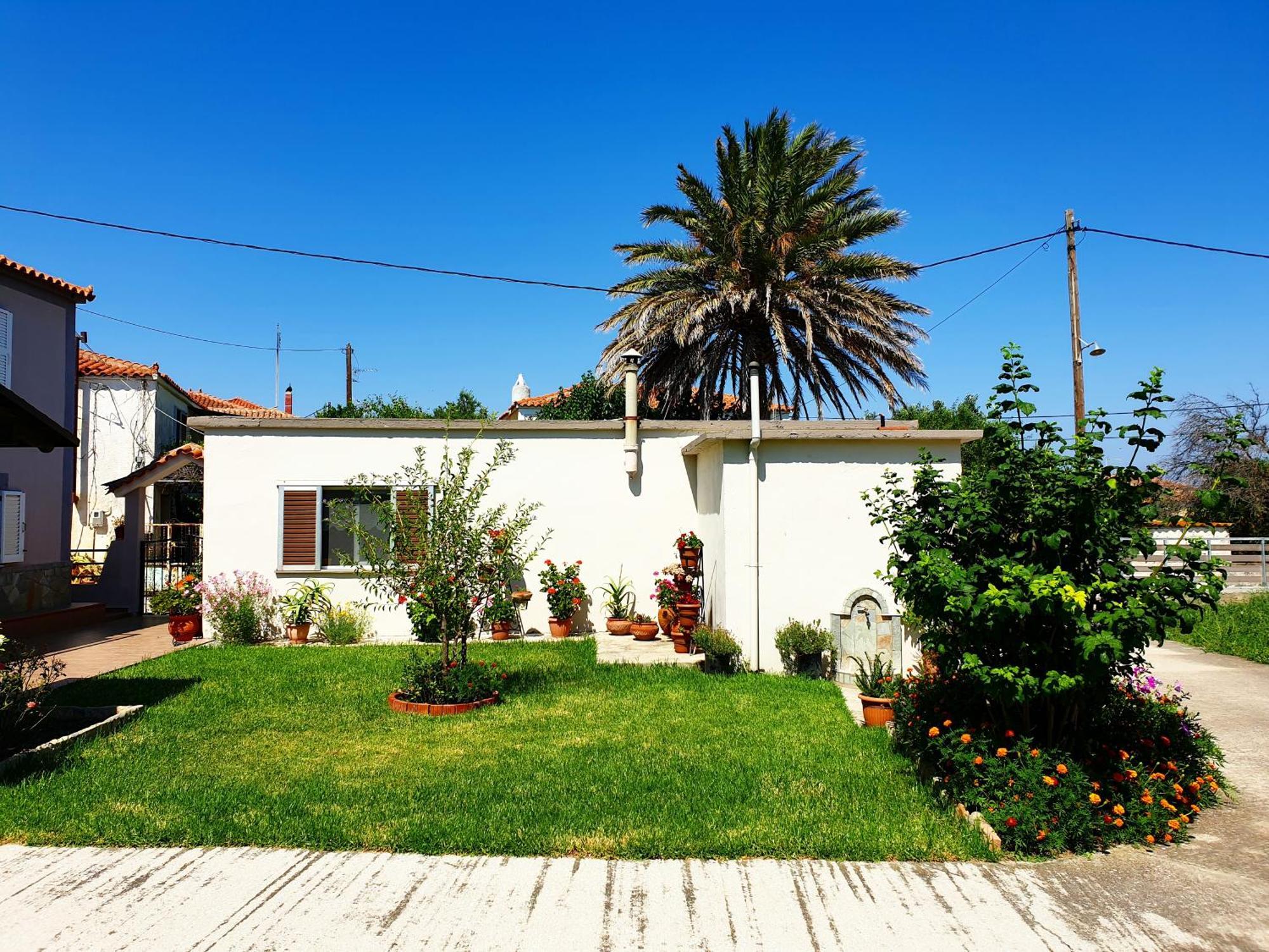 Repanidi Apartment D / Ρεπανίδι Διαμέρισμα Δ Repanidhion Extérieur photo