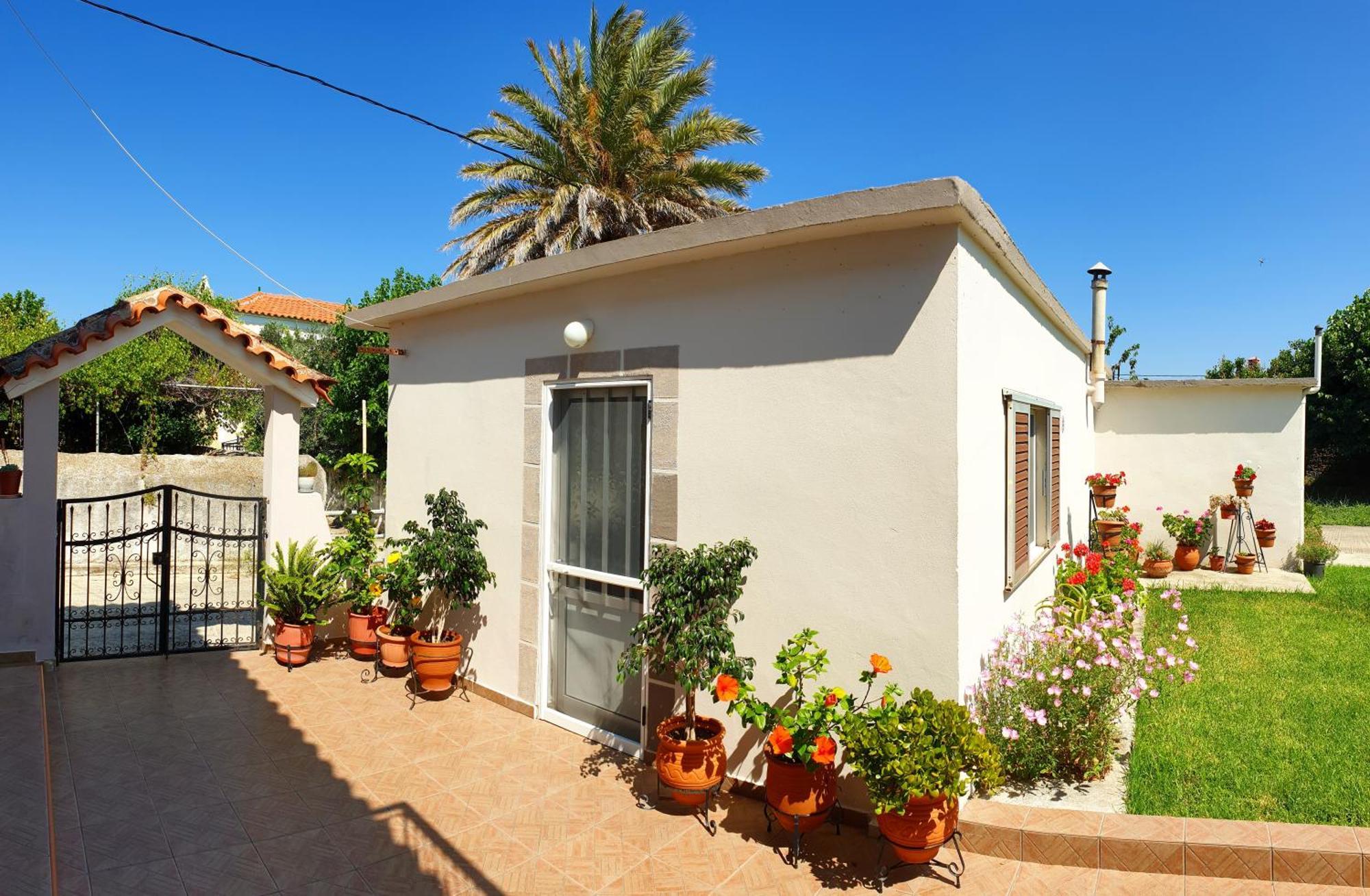 Repanidi Apartment D / Ρεπανίδι Διαμέρισμα Δ Repanidhion Extérieur photo