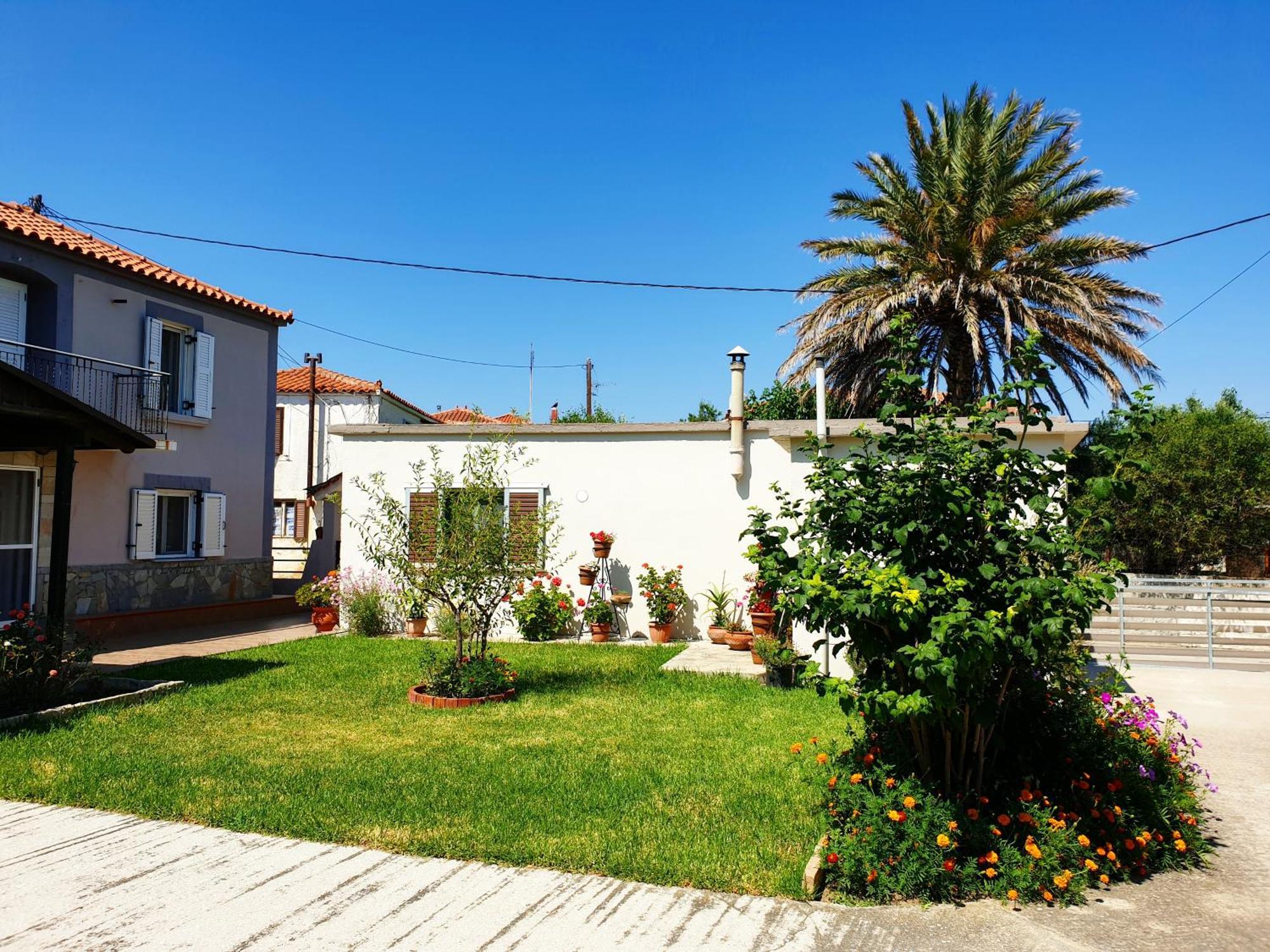 Repanidi Apartment D / Ρεπανίδι Διαμέρισμα Δ Repanidhion Extérieur photo