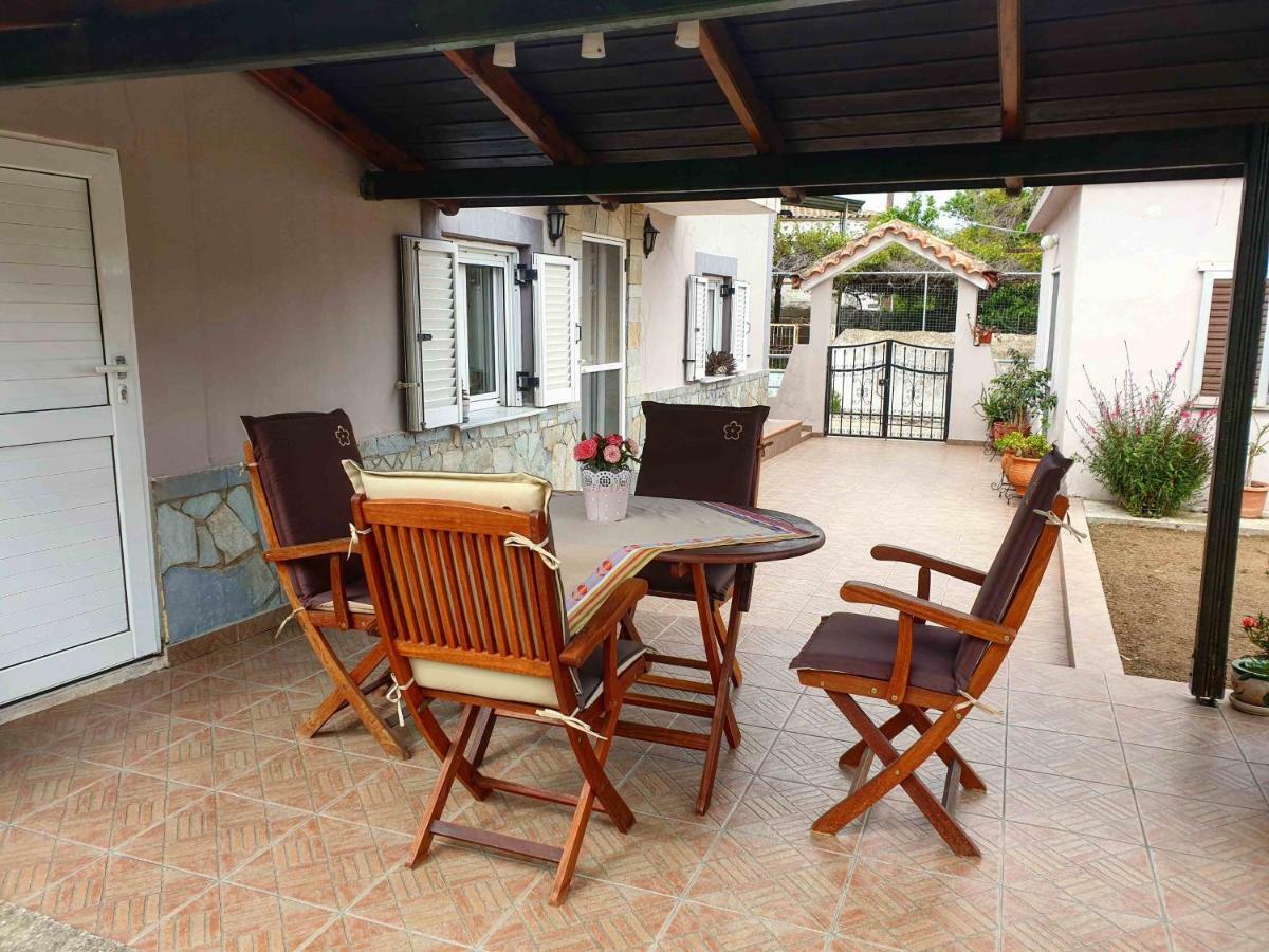 Repanidi Apartment D / Ρεπανίδι Διαμέρισμα Δ Repanidhion Extérieur photo