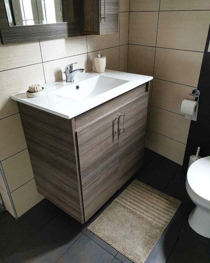 Repanidi Apartment D / Ρεπανίδι Διαμέρισμα Δ Repanidhion Extérieur photo