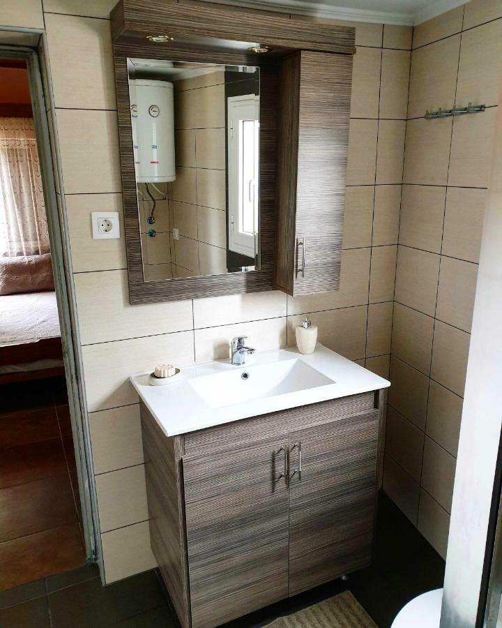 Repanidi Apartment D / Ρεπανίδι Διαμέρισμα Δ Repanidhion Extérieur photo