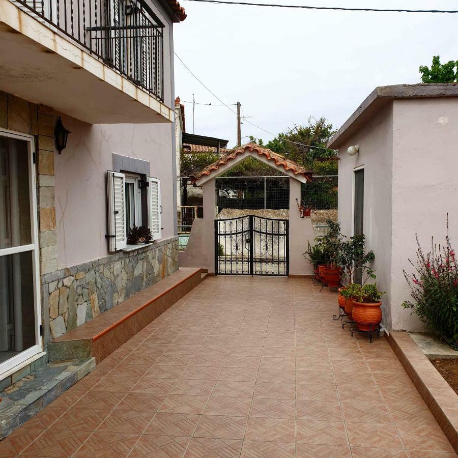 Repanidi Apartment D / Ρεπανίδι Διαμέρισμα Δ Repanidhion Extérieur photo