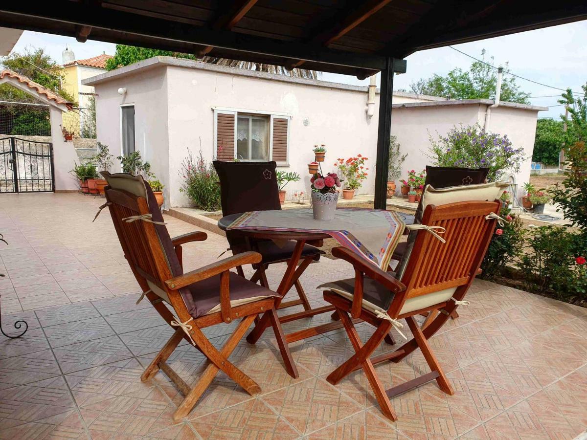 Repanidi Apartment D / Ρεπανίδι Διαμέρισμα Δ Repanidhion Extérieur photo