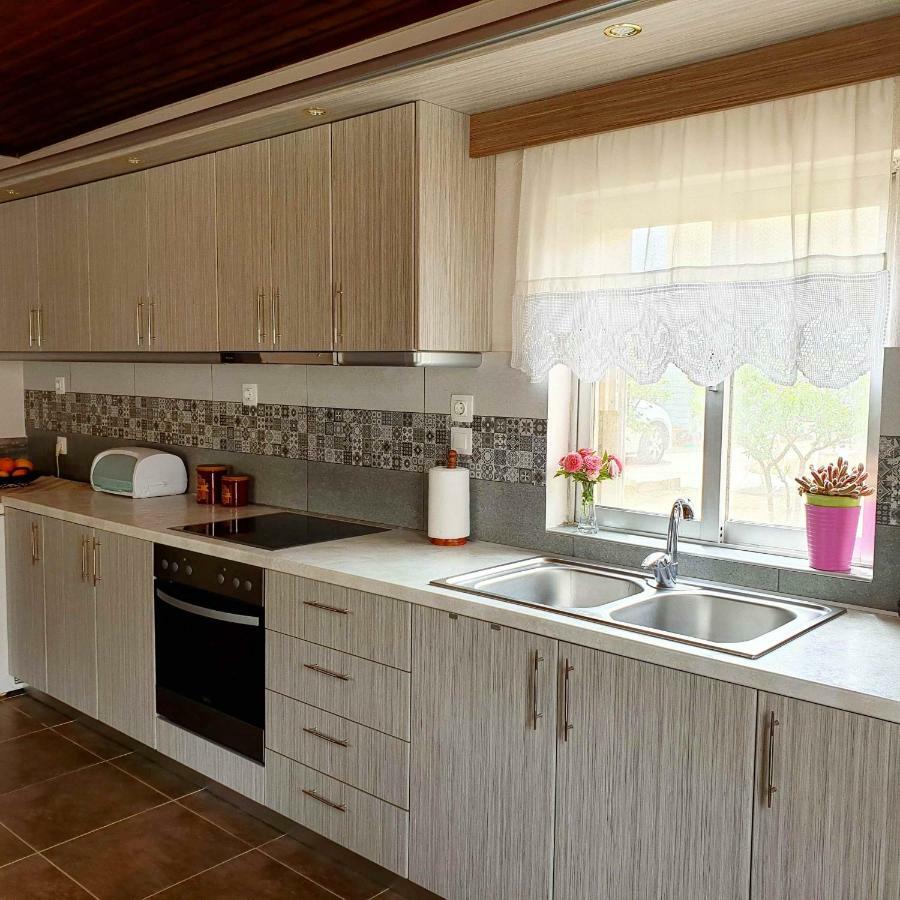 Repanidi Apartment D / Ρεπανίδι Διαμέρισμα Δ Repanidhion Extérieur photo
