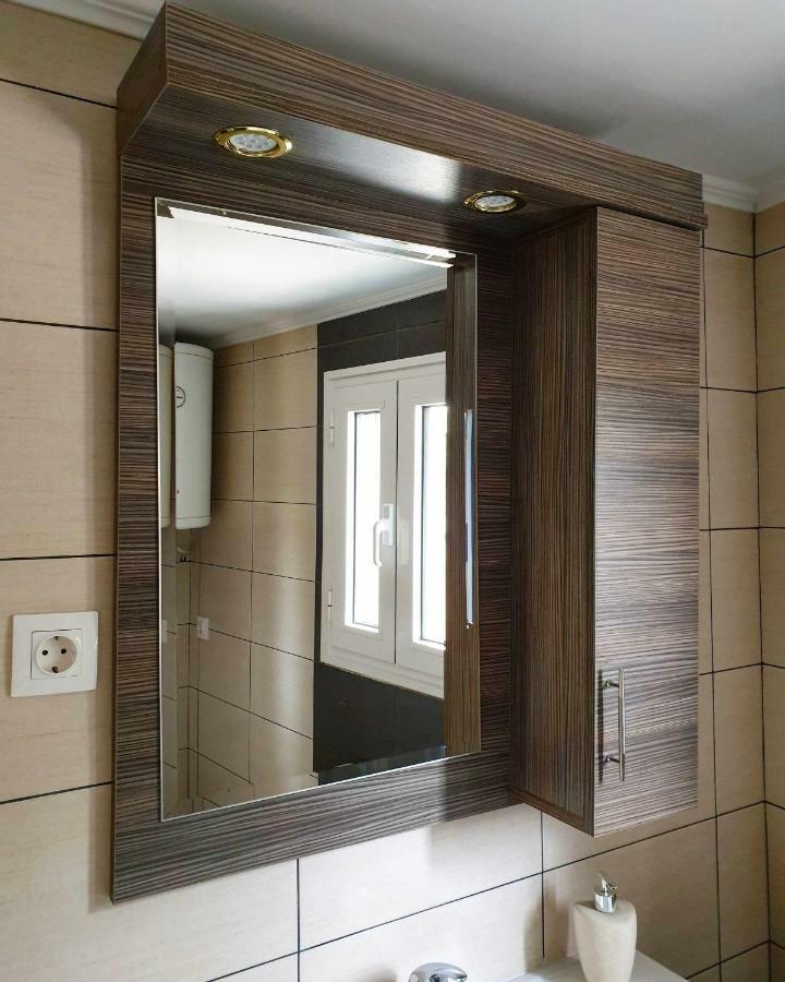Repanidi Apartment D / Ρεπανίδι Διαμέρισμα Δ Repanidhion Extérieur photo