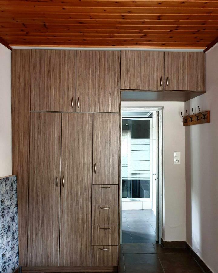 Repanidi Apartment D / Ρεπανίδι Διαμέρισμα Δ Repanidhion Extérieur photo