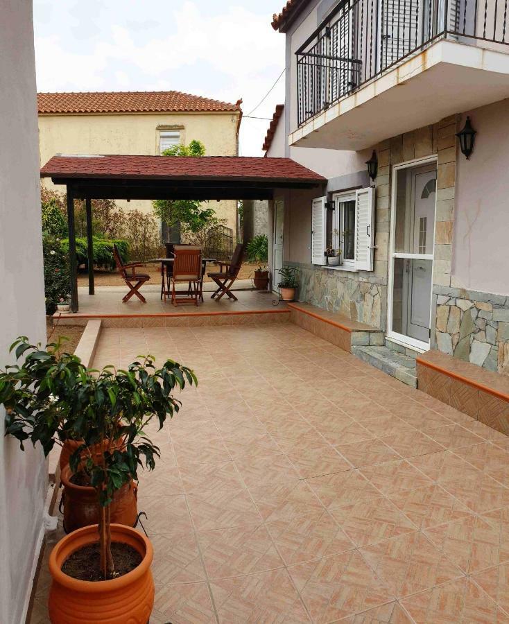 Repanidi Apartment D / Ρεπανίδι Διαμέρισμα Δ Repanidhion Extérieur photo