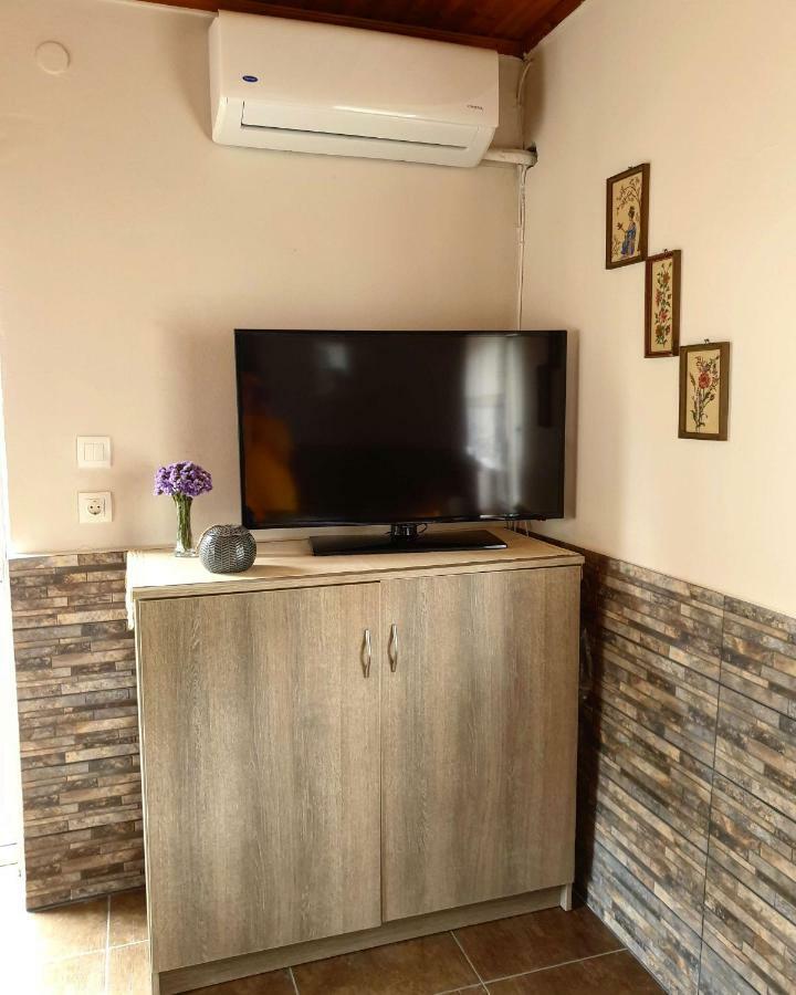 Repanidi Apartment D / Ρεπανίδι Διαμέρισμα Δ Repanidhion Extérieur photo