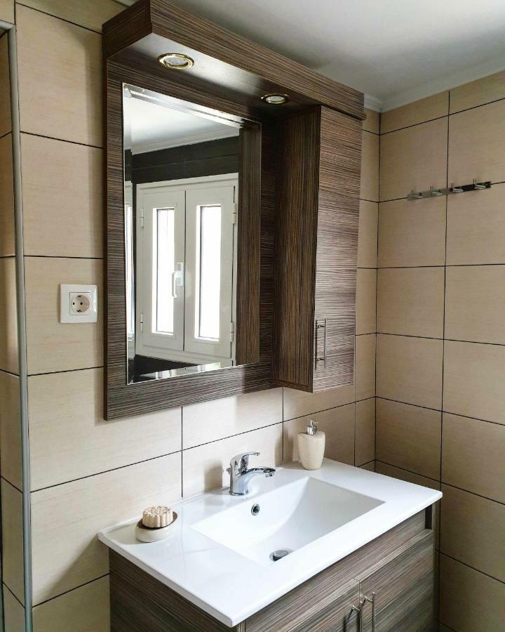 Repanidi Apartment D / Ρεπανίδι Διαμέρισμα Δ Repanidhion Extérieur photo