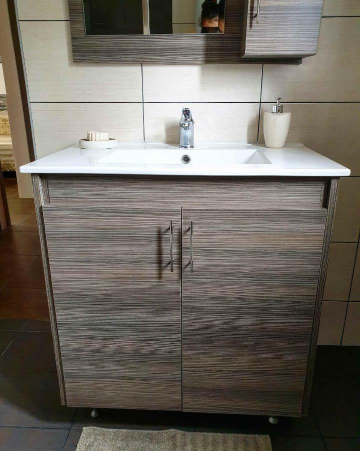 Repanidi Apartment D / Ρεπανίδι Διαμέρισμα Δ Repanidhion Extérieur photo