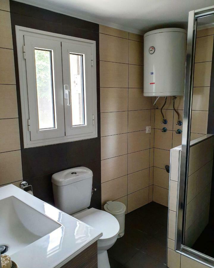 Repanidi Apartment D / Ρεπανίδι Διαμέρισμα Δ Repanidhion Extérieur photo