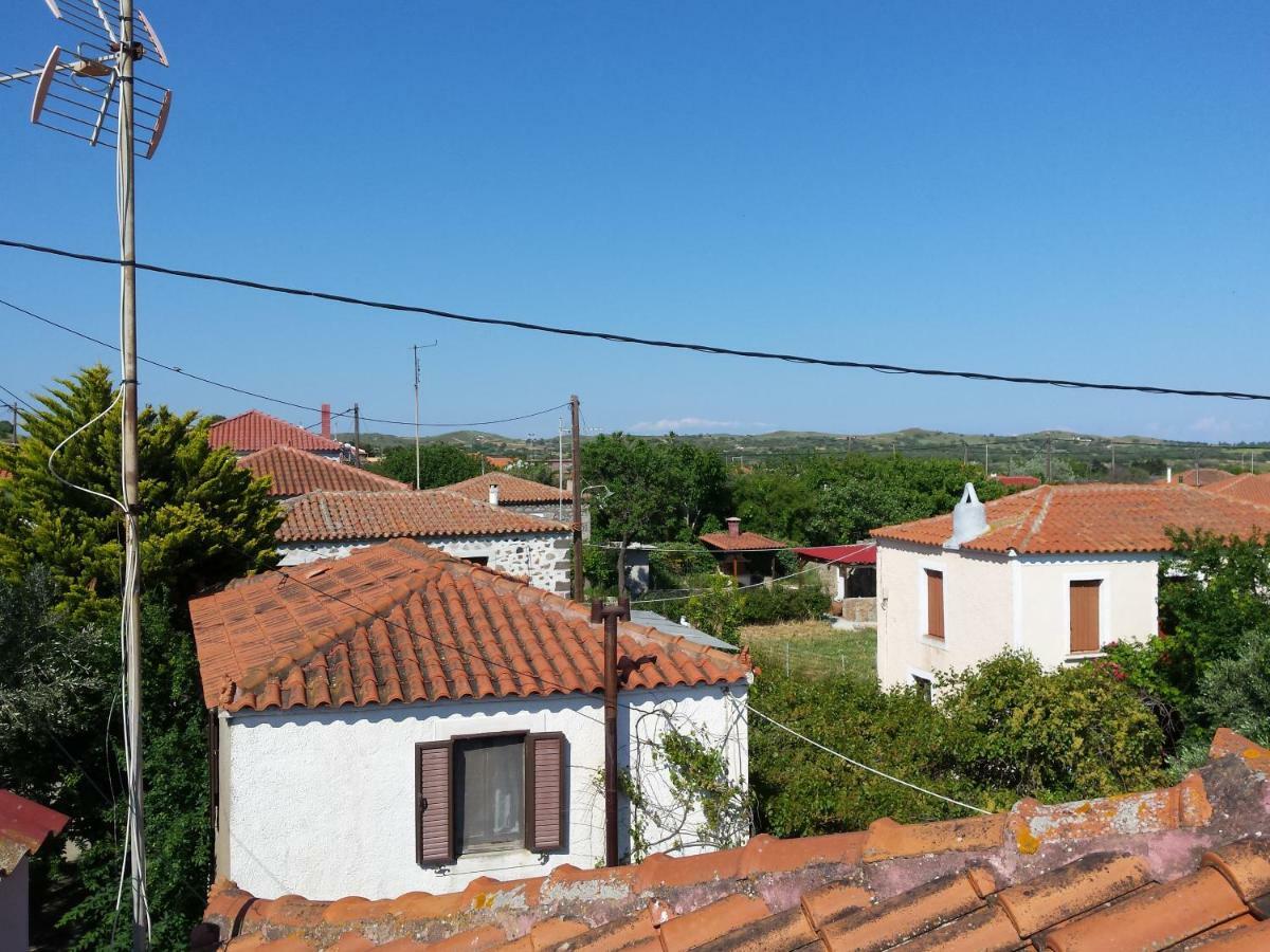 Repanidi Apartment D / Ρεπανίδι Διαμέρισμα Δ Repanidhion Extérieur photo